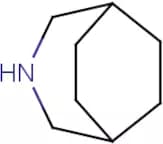3-Azabicyclo[3.2.2]nonane