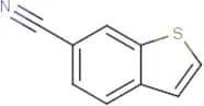 Benzo[b]thiophene-6-carbonitrile