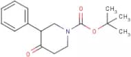 1-Boc-3-Phenylpiperidin-4-one