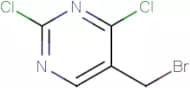 5-(Bromomethyl)-2,4-dichloropyrimidine
