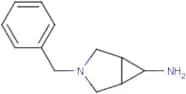 3-Benzyl-3-azabicyclo[3.1.0]hexan-6-amine