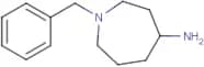 1-Benzylazepan-4-amine
