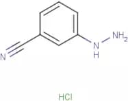 3-Cyanophenylhydrazine hydrochloride