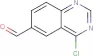 4-Chloroquinazoline-6-carbaldehyde