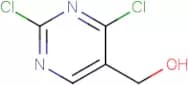 (2,4-Dichloropyrimidin-5-yl)methanol