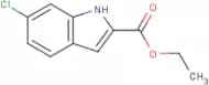 Ethyl 6-Chloroindole-2-carboxylate