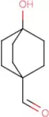 4-Hydroxybicyclo[2.2.2]octane-1-carbaldehyde