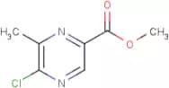 Methyl 5-chloro-6-methylpyrazine-2-carboxylate