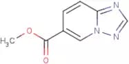 Methyl [1,2,4]triazolo[1,5-a]pyridine-6-carboxylate