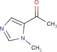 1-(1-Methyl-1H-imidazol-5-yl)ethanone