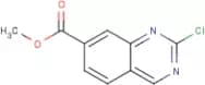 Methyl 2-chloroquinazoline-7-carboxylate
