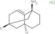 1,2,3,4,4a,5,6,7-Octahydro-1,6-methanonaphthalen-1-amine hydrochloride