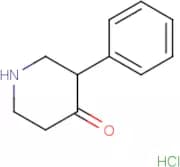 3-Phenylpiperidin-4-one hydrochloride