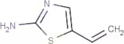 5-Vinylthiazol-2-amine