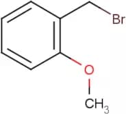 1-(Bromomethyl)-2-methoxybenzene