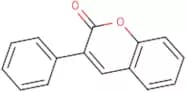 3-Phenylcoumarin