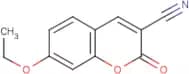 3-Cyano-7-ethoxycoumarin