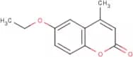 6-Ethoxy-4-methylcoumarin