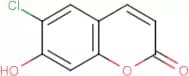 6-Chloro-7-hydroxycoumarin