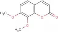 7,8-Dimethoxycoumarin