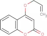4-Allyloxycoumarin