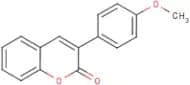 3-(4'-Methoxyphenyl)coumarin