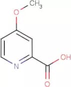 4-Methoxypyridine-2-carboxylic acid