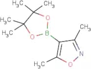 3,5-Dimethylisoxazole-4-boronic acid, pinacol ester