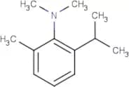 2-Isopropyl-N,N,6-trimethylaniline