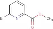 Methyl 6-bromopyridine-2-carboxylate