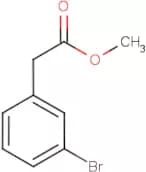 Methyl 3-bromophenylacetate
