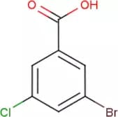 3-Bromo-5-chlorobenzoic acid