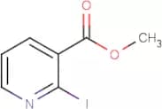 Methyl 2-iodonicotinate