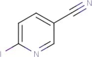 6-Iodonicotinonitrile
