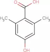 2,6-Dimethyl-4-hydroxybenzoic acid