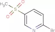 2-Bromo-5-(methylsulphonyl)pyridine