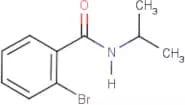 2-Bromo-N-isopropylbenzamide