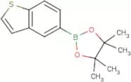 2-(1-Benzothiophen-5-yl)-4,4,5,5-tetramethyl-1,3,2-dioxaborolane