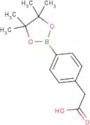 Phenylacetic acid-4-boronic acid, pinacol ester