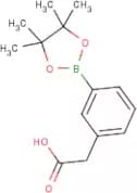 Phenylacetic acid-3-boronic acid, pinacol ester