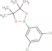 2-(3,5-Dichlorophenyl)-4,4,5,5-tetramethyl-1,3,2-dioxaborolane