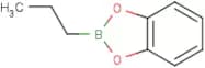 1-Propylboronic acid catechol ester