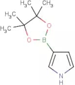 Pyrrole-3-boronic acid, pinacol ester