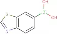 1,3-Benzothiazol-6-ylboronic acid