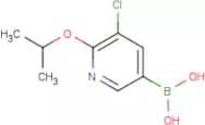 5-Chloro-6-isopropoxypyridine-3-boronic acid