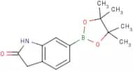Oxindole-6-boronic acid, pinacol ester
