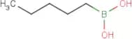 Pentyldihydroxyborane