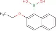 2-Ethoxy-1-naphthaleneboronic acid