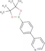 4-(3-Pyridinyl)phenylboronic acid, pinacol ester