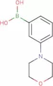 3-Morpholinophenylboronic acid